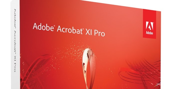 adobe acrobat 11 pro crack patch