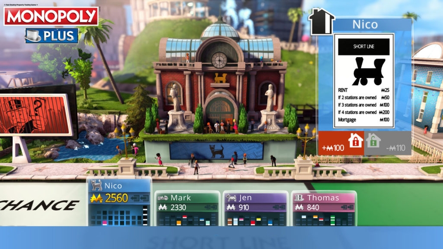 monopoly plus pc download full version